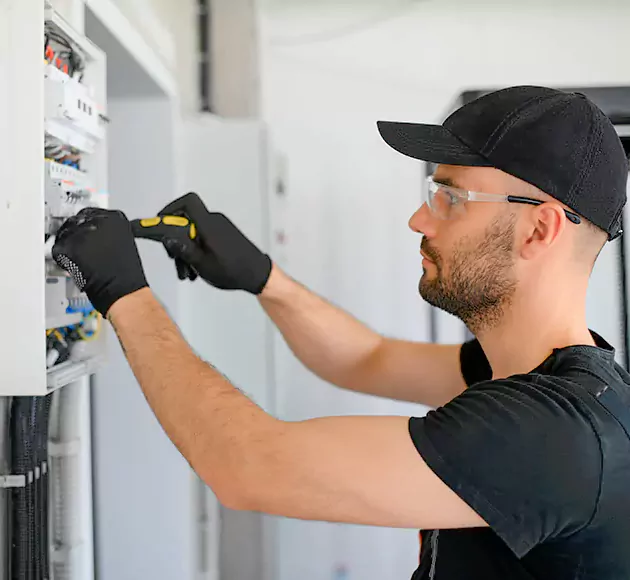 Crafting Reliable Electrical Service in Fayetteville Since 2009