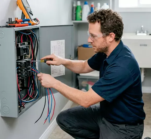 Local Electrical Contractors for Fayetteville Homes and Businesses