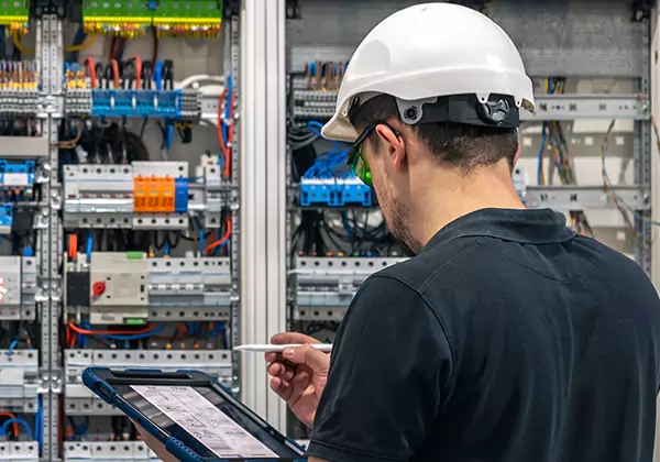 Electrical Inspection Services Fayetteville