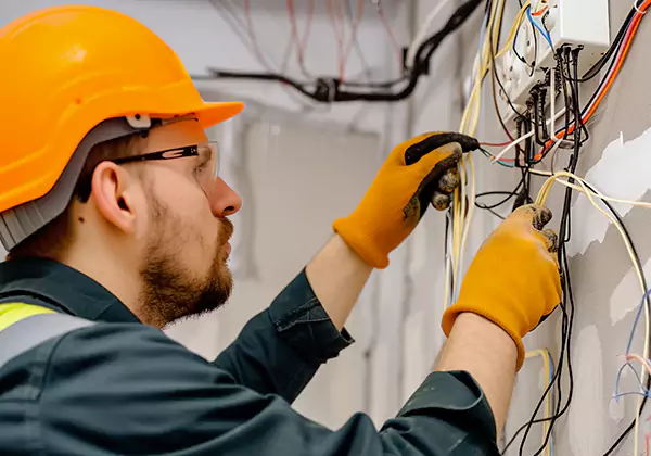 Electrical Wiring Services Fayetteville