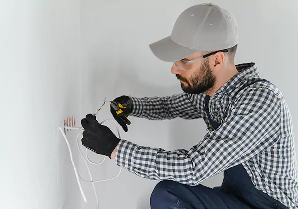 Emergency Electrical Repair Fayetteville