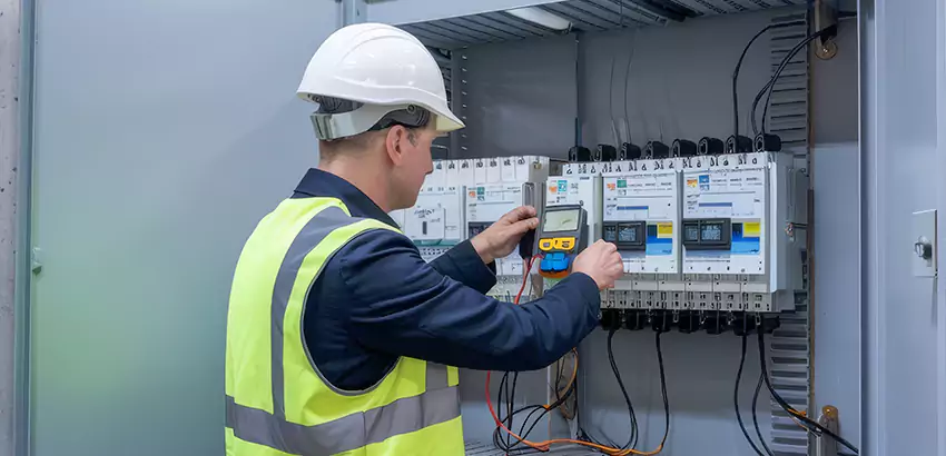 Commercial Electrical Repair In Fayetteville