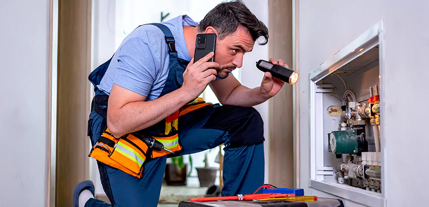 Electrical Repair Services In Fayetteville