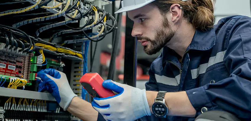 Electrical Troubleshooting In Fayetteville
