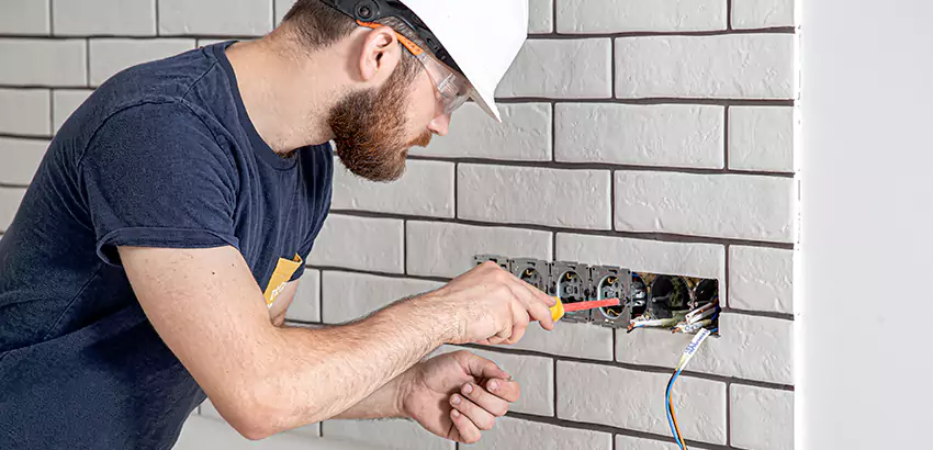 Emergency Electrical Repair In Fayetteville