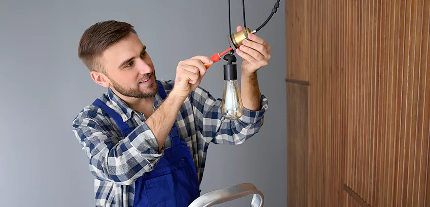 Residential Electrical Repair In Fayetteville