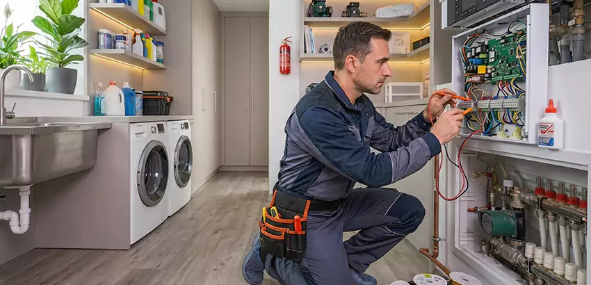 Residential Electrician In Fayetteville