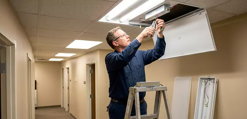 Sign and Neon Ballast Replacement in Fayetteville