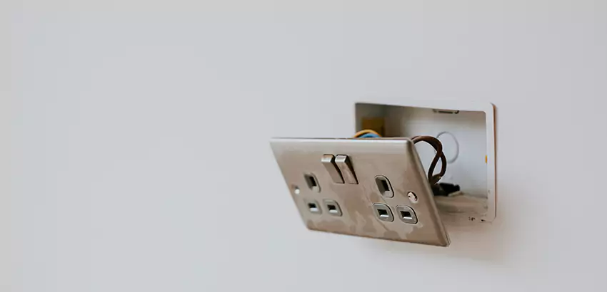 GFCI Breaker Replacement in Fayetteville