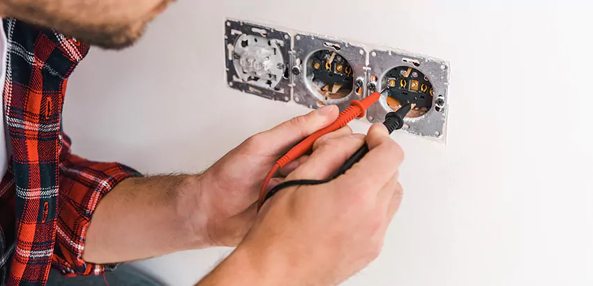 Building Automation and Smart Connectivity in Fayetteville