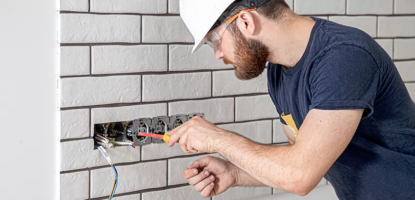 Rewiring for Modern Electrical Demand in Fayetteville