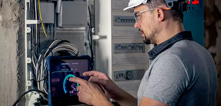 HVAC Surge Protector Installation in Fayetteville