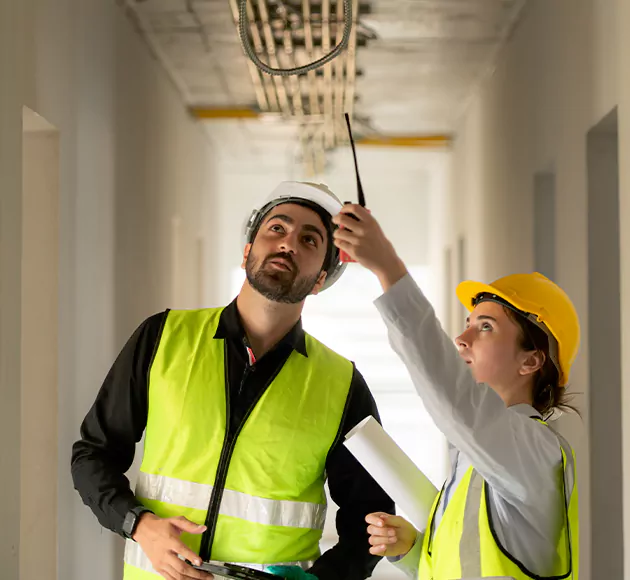 Licensed Commercial Electrician: Your Local Business Electrical Partner in Fayetteville, AR