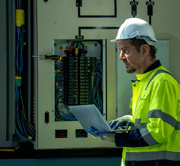 Professional Electrical Inspection: Your Local Safety Check Team in Fayetteville, AR