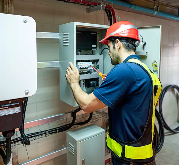 Professional Electrical Maintenance: Your Local Preventive Care Team in Fayetteville, AR