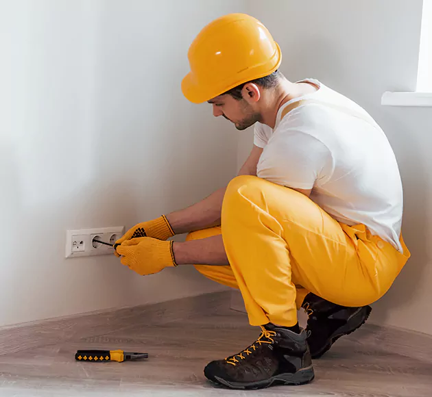 Trusted Electrical Repair Services: Your Local Fix-It Team in Fayetteville, AR