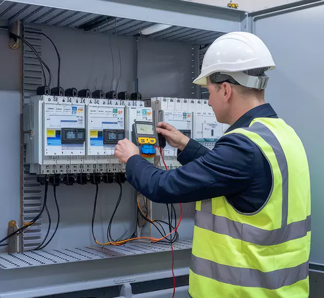 Professional Electrical Service Upgrade: Your Local Utility Coordination Team in Fayetteville, AR