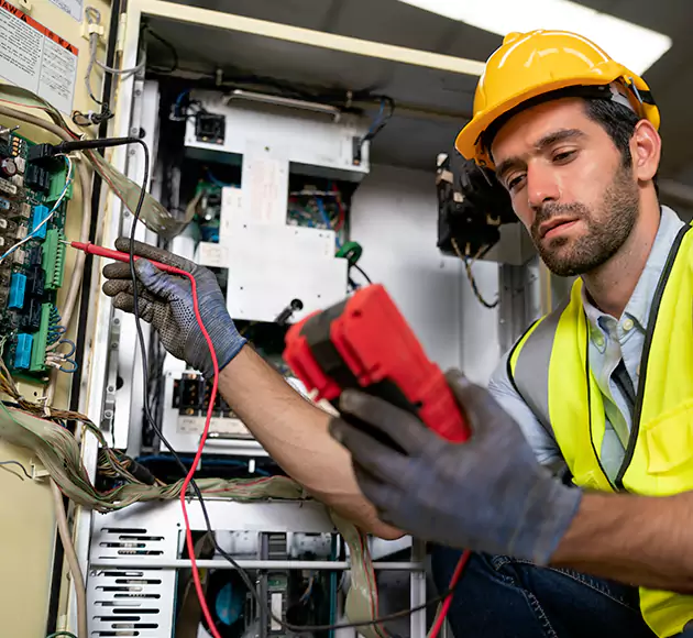 Professional Electrical Troubleshooting: Your Local Diagnostic Team in Fayetteville, AR