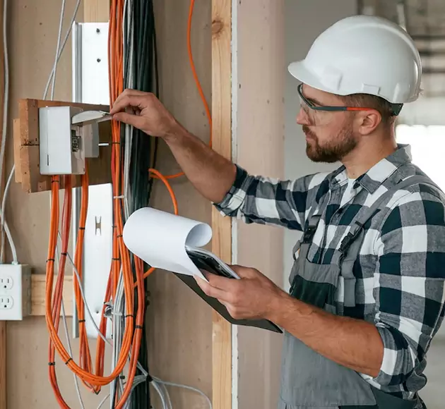 Professional Emergency Electrical Repair: Your Local Urgent Fix Team in Fayetteville, AR