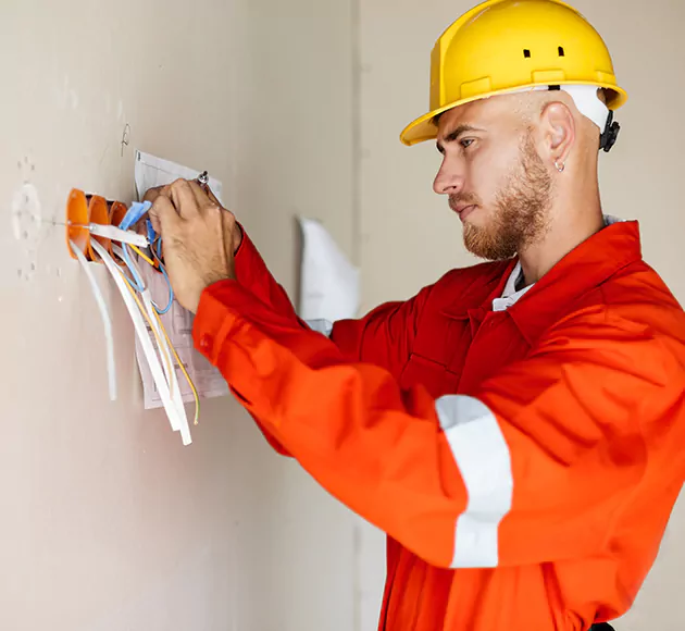 Local 24 Hour Electrician: Fast Response When You Need It Most in Fayetteville, AR