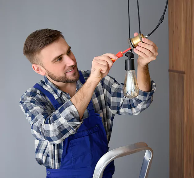 Professional Lighting Electrician: Your Local Fixture Expert in Fayetteville, AR