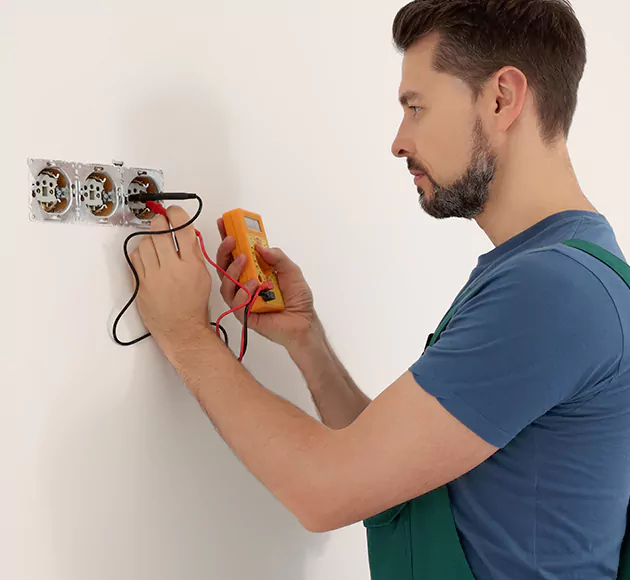 Professional Residential Electrical Repair: Your Local Home Fix-It Team in Fayetteville, AR