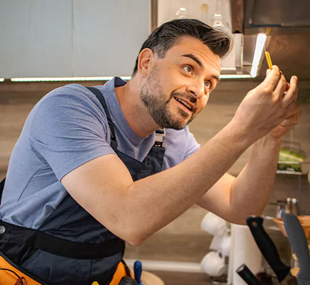 Trusted Home Electrician: Your Local Choice in in Fayetteville, AR