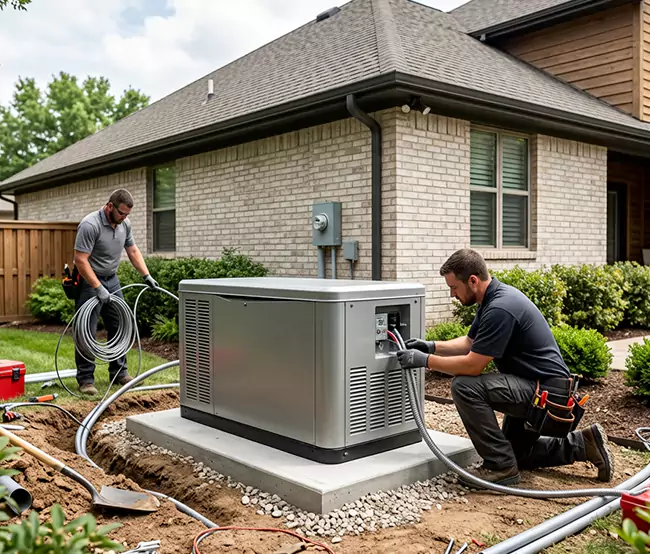 What Makes Us the Right Choice in Fayetteville, AR?